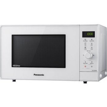 Panasonic NN-GD34HWSUG