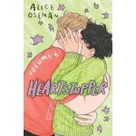 Heartstopper Volume 6 – Zboží Dáma