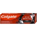 Colgate Max White Charcoal 75 ml – Zboží Dáma
