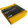 Příslušenství autokosmetiky CARTEC REFINISH YELLOW Buffing Towel Ultra Soft 5 ks