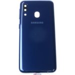 Kryt Samsung Galaxy A20e A202 zadní modrý – Zboží Živě