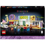 LEGO® Ideas 21339 BTS Dynamite – Zboží Živě