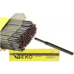 Geko Rutil-celulozové 4 x 350 mm 5 kg – HobbyKompas.cz