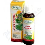 Dr.Popov Kapky bylinné Cukr normal 50 ml – Hledejceny.cz