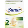 Umělá mléka Sunar 2 Sensitive 500 g