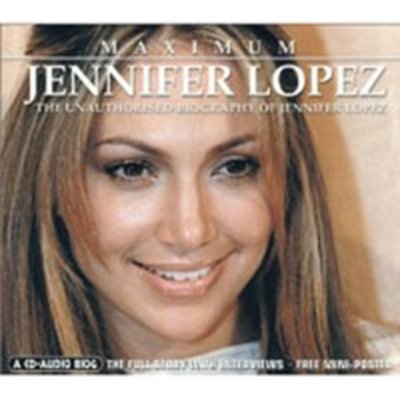 Jennifer Lopez - Maximum Jennifer Lopez – Hledejceny.cz