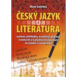 Český jazyk a literatura – Hledejceny.cz