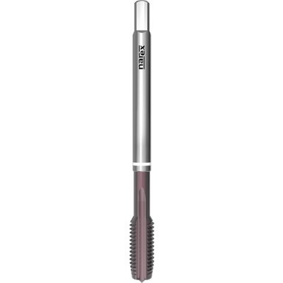 NAREX Závitník strojní s přímou drážkou din 376/e m10 6hx hsse/ticn (3130) – Zboží Mobilmania