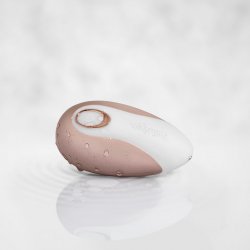 Satisfyer Pro Deluxe