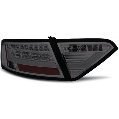 TUNING-TEC, Zadní světla LED diodové, AUDI A5 ,2007-06.2011, Coupe – Hledejceny.cz