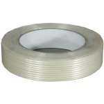 Eobaly.cz páska samolepicí zpevněná vlákny 25 mm x 50 m – Zbozi.Blesk.cz