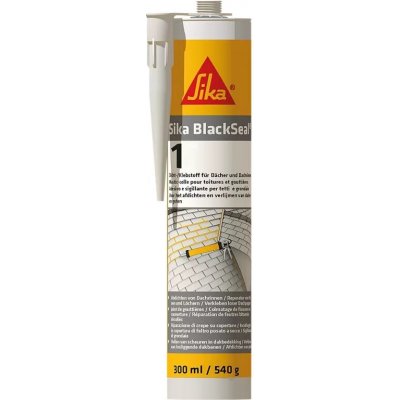 BlackSeal BT 300 ml černá – HobbyKompas.cz