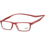 Montana Eyewear Brýle na čtení s magnetickým spojem za krk MR59D – Hledejceny.cz