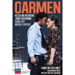 Georges Bizet - Carmen DVD – Sleviste.cz