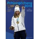 Pchjongčchang 2018 - XXIII. Zimní olympijské hry