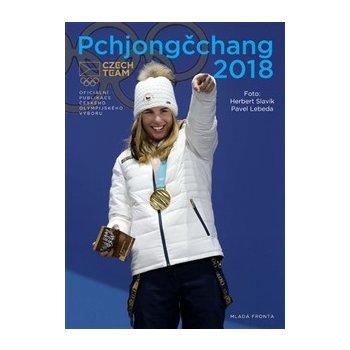 Pchjongčchang 2018 - XXIII. Zimní olympijské hry