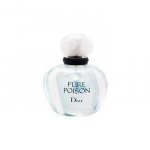 Christian Dior Pure Poison parfémovaná voda dámská 50 ml – Zboží Mobilmania