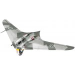 Revell ModelKit letadlo 04312 Horten Go-229 1:72 – Hledejceny.cz