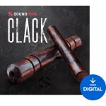 Soundiron Clack Digitální produkt – Zboží Živě