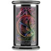 Svíčka Kringle Candle Reserve Crimson & Clover 623 g