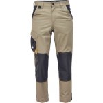 Cerva Dayboro kalhoty námořní modrá – Zboží Mobilmania