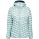 Mammut Broad Peak IN Hooded Jacket Women modrá – Hledejceny.cz
