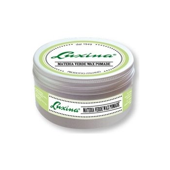 Luxina Materia Wax Pomade vosk extrémně definující Razor Fade 100 ml