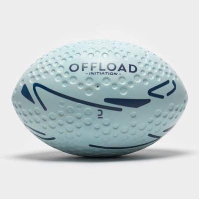 OFFLOAD Ragby ball – Zbozi.Blesk.cz