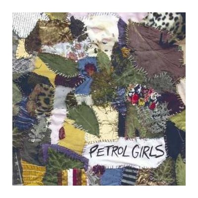 LP Petrol Girls: Cut & Stitch LTD | CLR