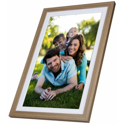 Rollei Smart Frame WiFi 212 – Sleviste.cz