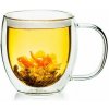 Hrnek a šálek 4Home Termo sklenice Big Tea Hot&Cool 480 ml
