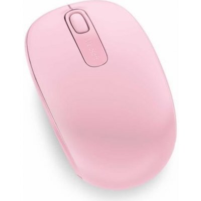 Microsoft Wireless Mobile Mouse 1850 U7Z-00064