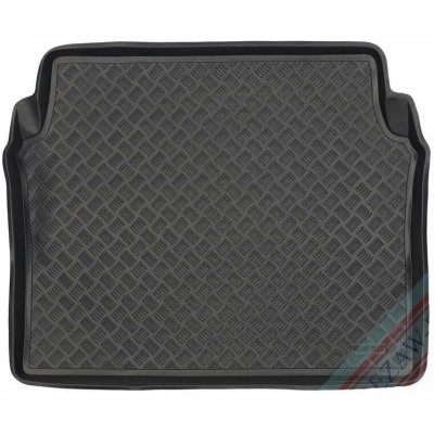 Plastová vana do kufru Rezaw-Plast Mercedes E-Class 1985-1996 (W124, combi, bez protiskluzu) – Hledejceny.cz