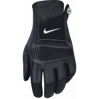 Nike Tech Xtreme IV Mens Golf Glove pravá M černá – Zboží Dáma