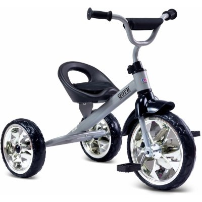 Toyz York grey – Zboží Mobilmania