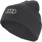adidas AUDI RREVOLUT F1 M BEANIE Černá Bílá – Hledejceny.cz