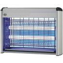 TIPA Lapač hmyzu s UV zářivkou 20W (2x10W) elektrický T-20W