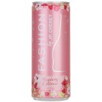 JP.Chenet Fashion Raspberry Hibiscus 5,5% 250 ml (plech) – Hledejceny.cz