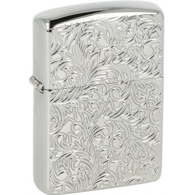 Zippo Pattern Design leštěný – Hledejceny.cz