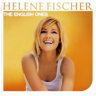 Fischer Helene - Best Of CD