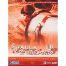 Spadla z oblakov III. DVD