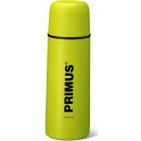Termoska Primus C&H Vaccum bottle 750 ml yellow
