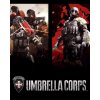 Hra na PC Umbrella Corps (Deluxe edition)