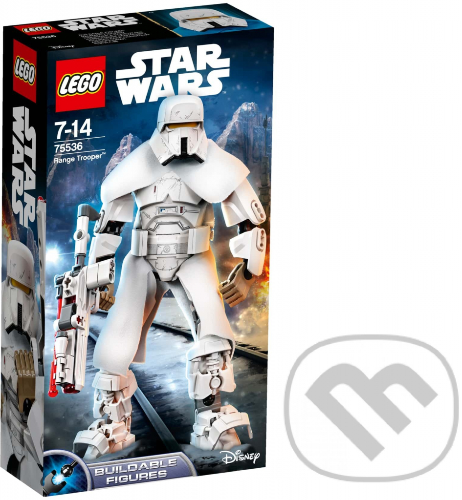LEGO® Star Wars™ 75536 Střelec