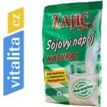 Mogador Zajíc sójový nápoj natural sáček 400 g – Hledejceny.cz