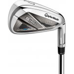 TaylorMade SIM2 Max pánská sada želez pravé 5-PW (6 holí) ocel Regular – Zboží Mobilmania