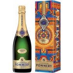 Pommery Champagne Grand Cru Royal Brut 2009 12,5% 0,75 l (karton) – Zboží Dáma