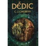 Dědic - C.J. Cherryh – Hledejceny.cz