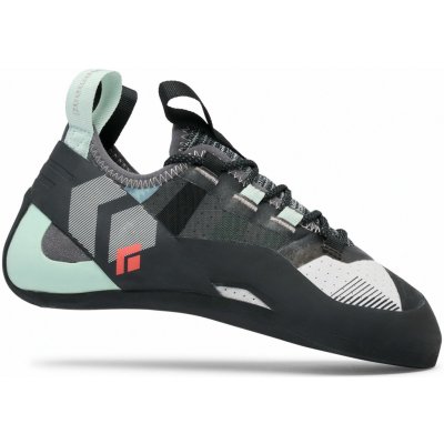 Black Diamond Momentum Lace Climbing Shoes – Hledejceny.cz