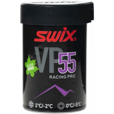 Swix VP55 45 g – Zboží Mobilmania